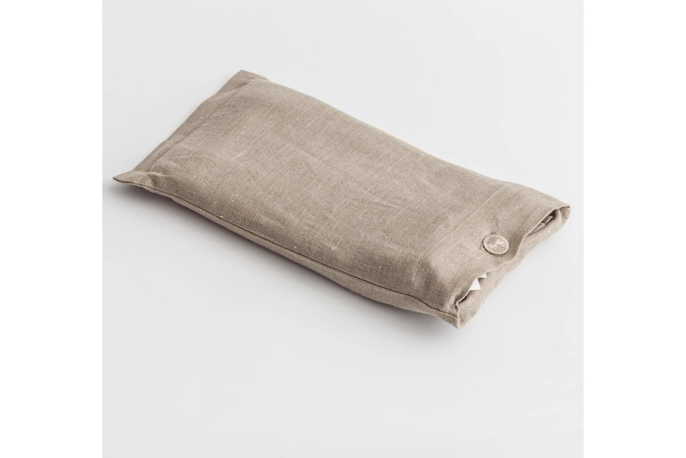 Flamant Phills, Placemat, Vlas, Set Van 6^ Eetkamer- En Keukentextiel