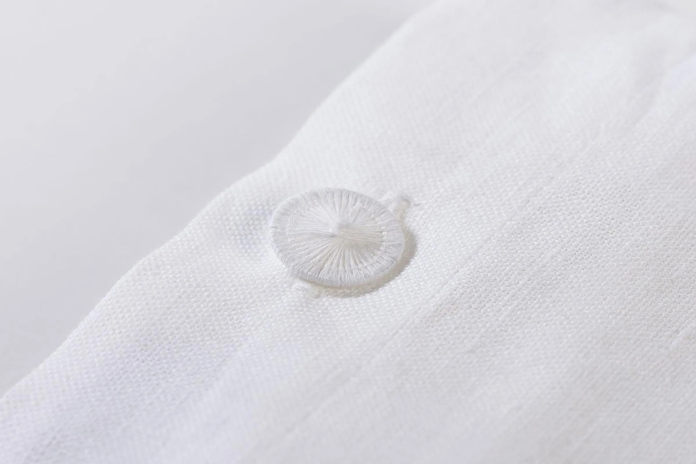 Flamant Phills, Placemat, Wit, Set Van 6^ Eetkamer- En Keukentextiel