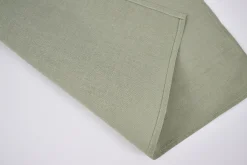 Flamant Phills, Servet, Ijsberggroen, Set Van 6^ Eetkamer- En Keukentextiel