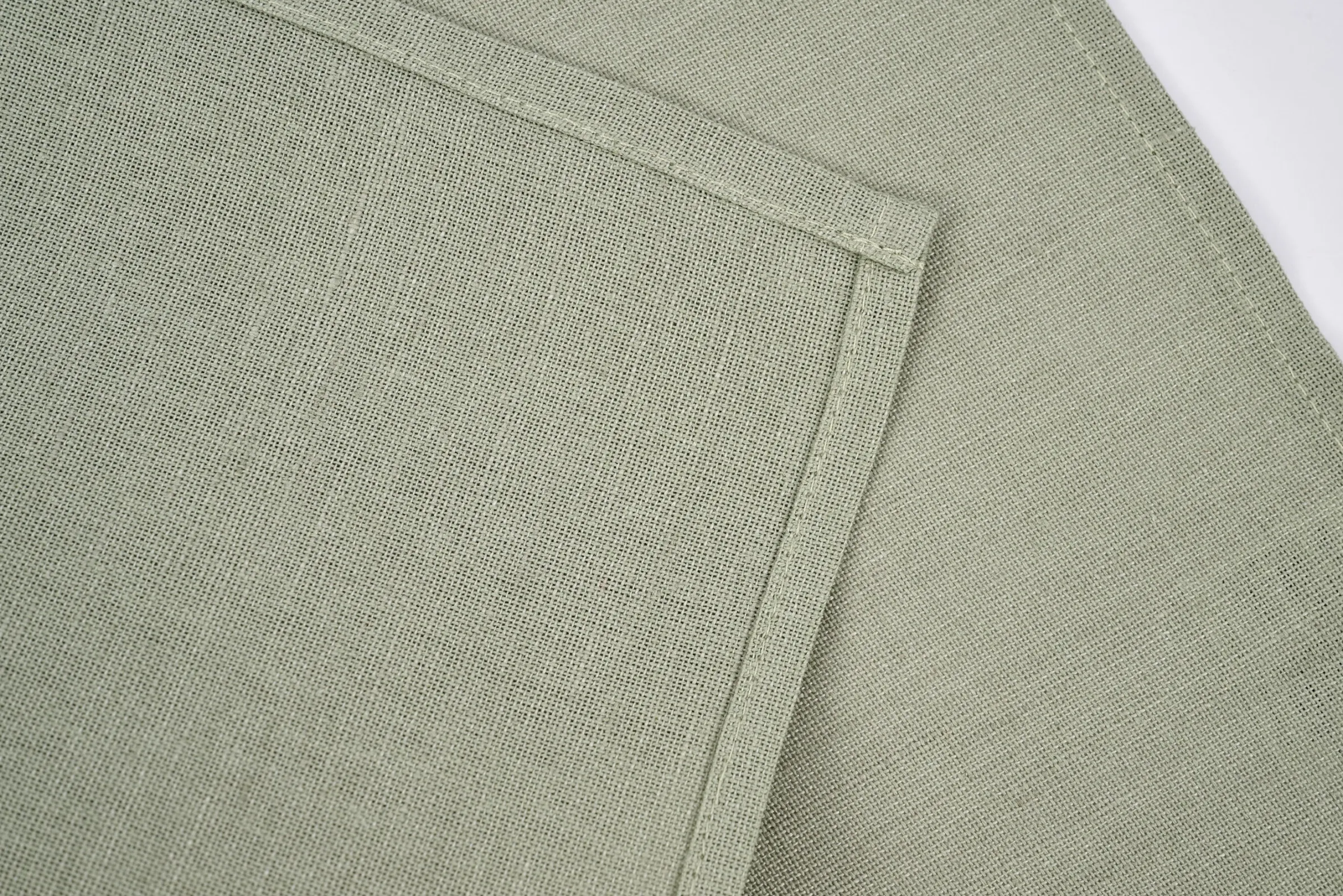 Flamant Phills, Servet, Ijsberggroen, Set Van 6^ Eetkamer- En Keukentextiel