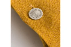 Flamant Phills, Servet, Kameel, Set Van 6^ Eetkamer- En Keukentextiel