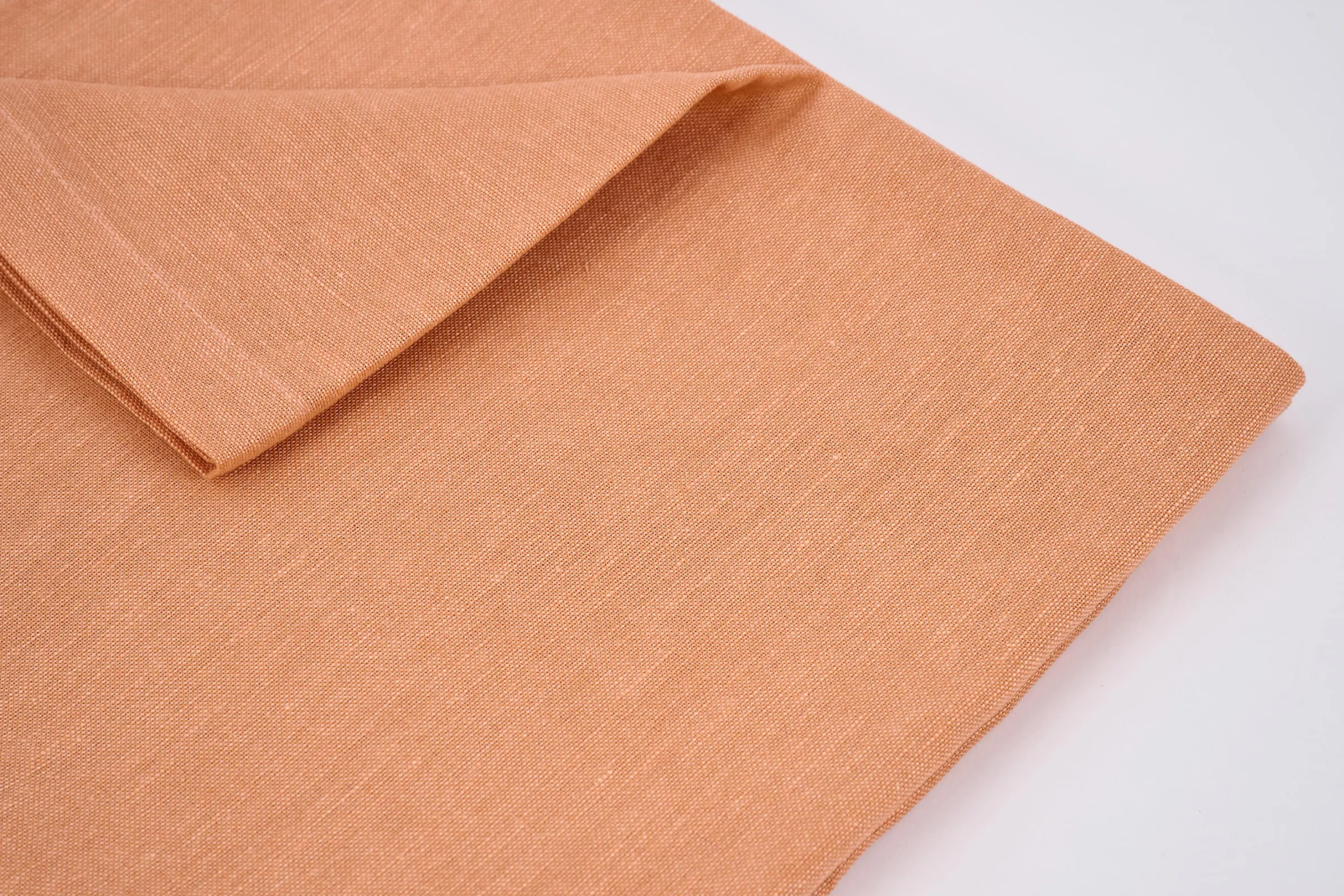 Flamant Phills, Tafelkleed, Geroosterde Noot, 142X250^ Eetkamer- En Keukentextiel