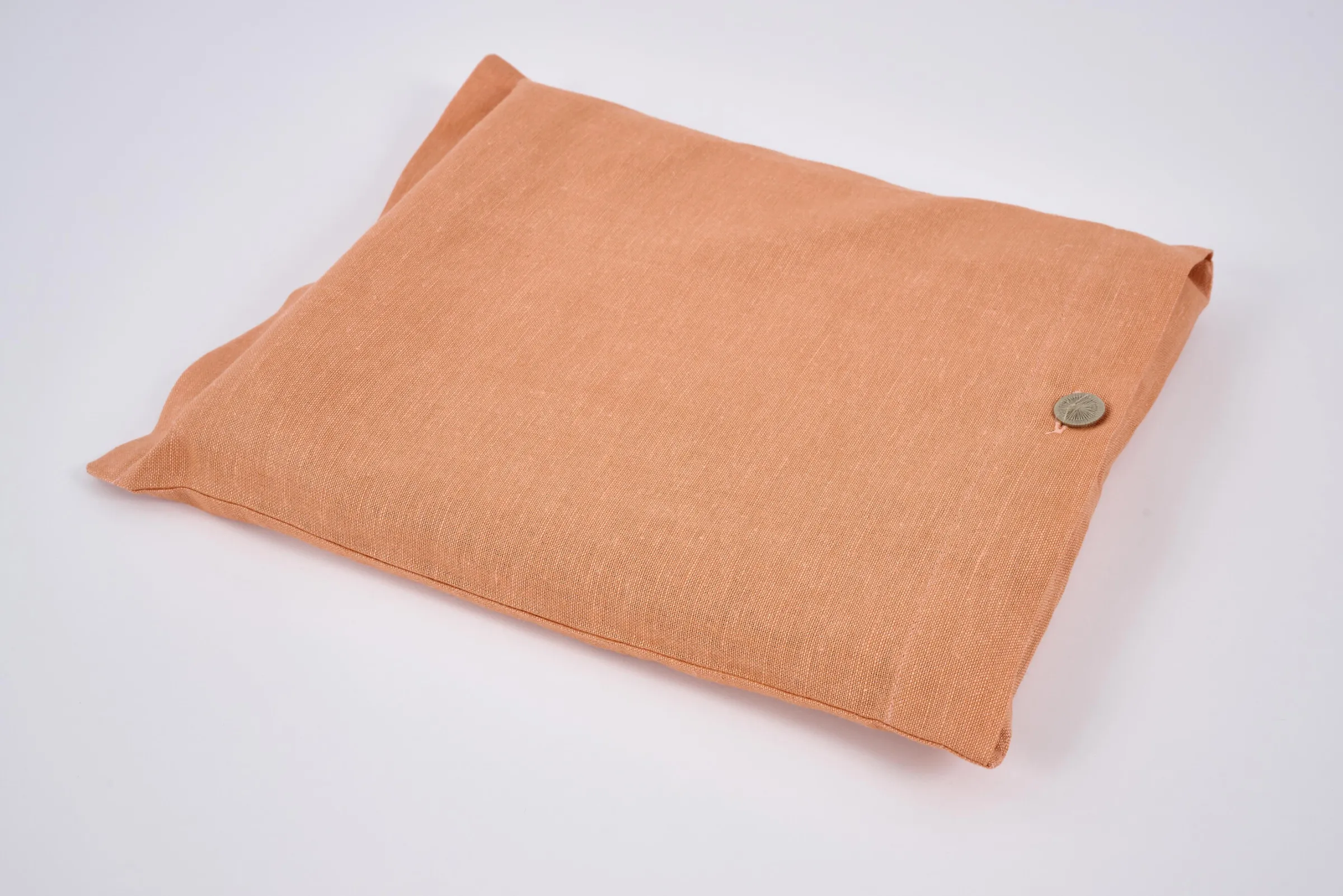 Flamant Phills, Tafelkleed, Geroosterde Noot, 142X250^ Eetkamer- En Keukentextiel