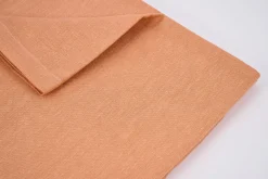 Flamant Phills, Tafelkleed, Geroosterde Noot, 172X300^ Eetkamer- En Keukentextiel