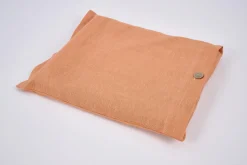 Flamant Phills, Tafelkleed, Geroosterde Noot, 172X300^ Eetkamer- En Keukentextiel