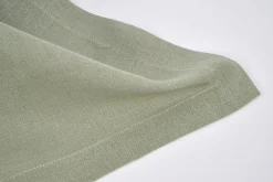 Flamant Phills, Tafelkleed, Ijsberggroen, 142X250^ Eetkamer- En Keukentextiel