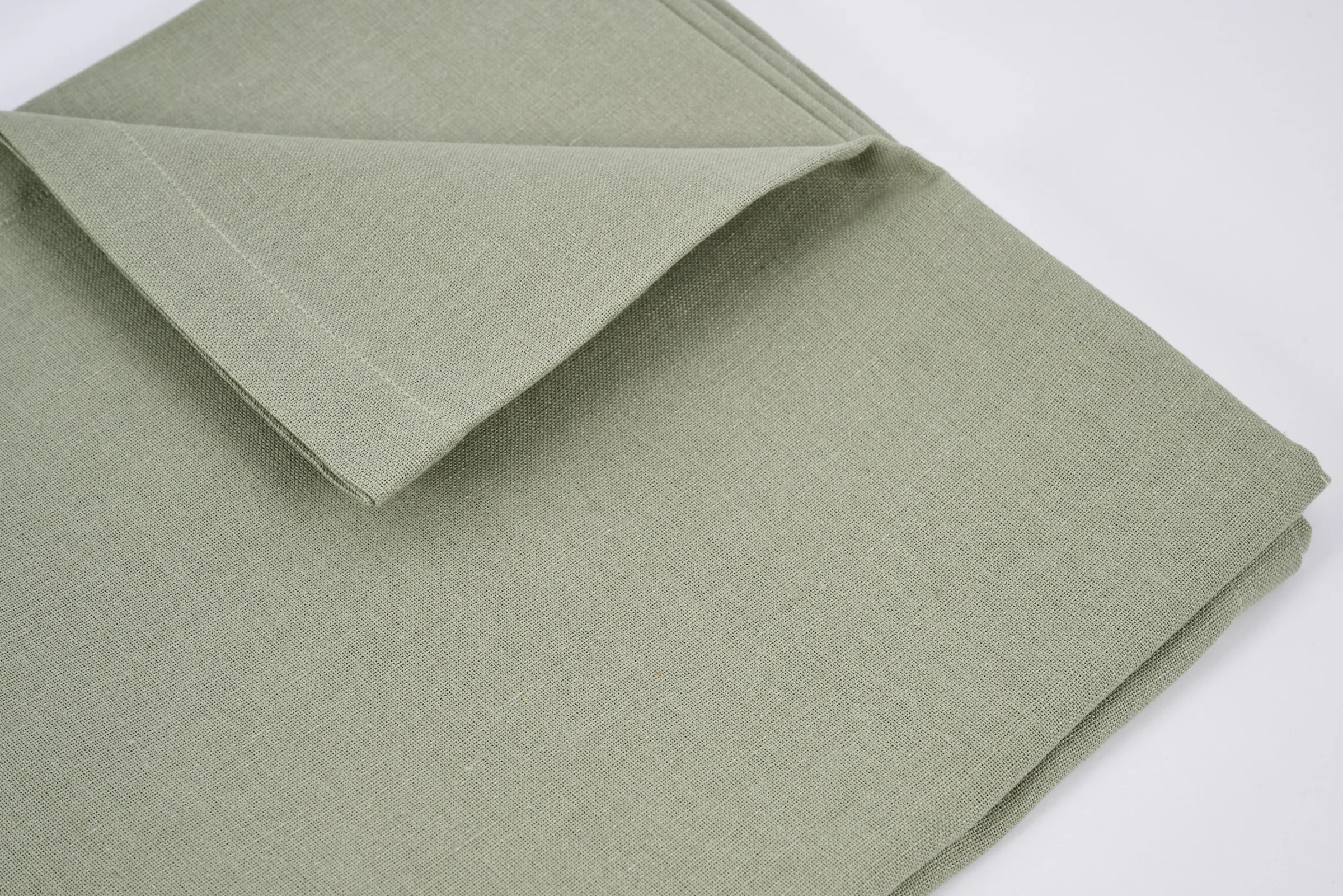 Flamant Phills, Tafelkleed, Ijsberggroen, 172X300^ Eetkamer- En Keukentextiel