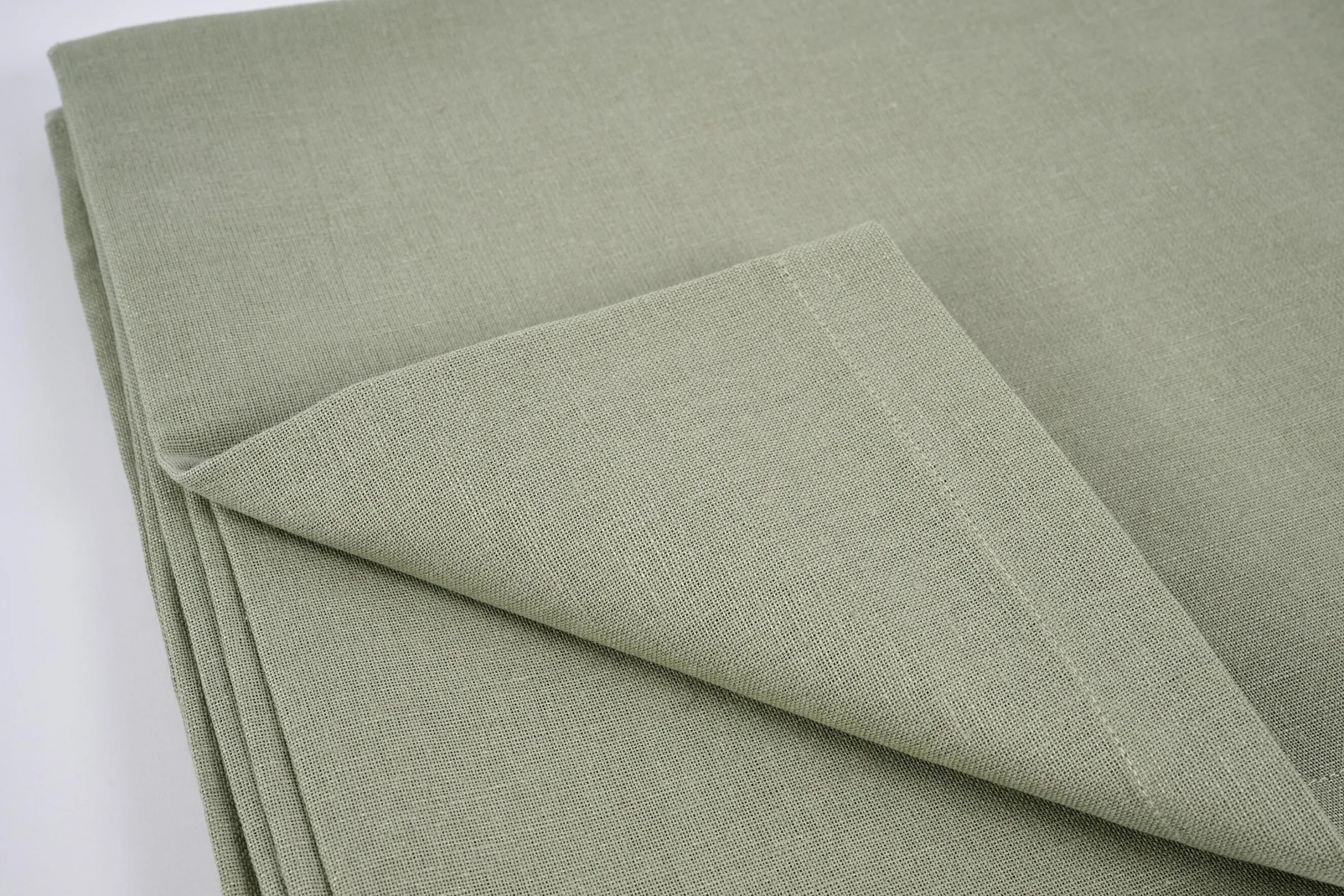 Flamant Phills, Tafelkleed, Ijsberggroen, 172X300^ Eetkamer- En Keukentextiel