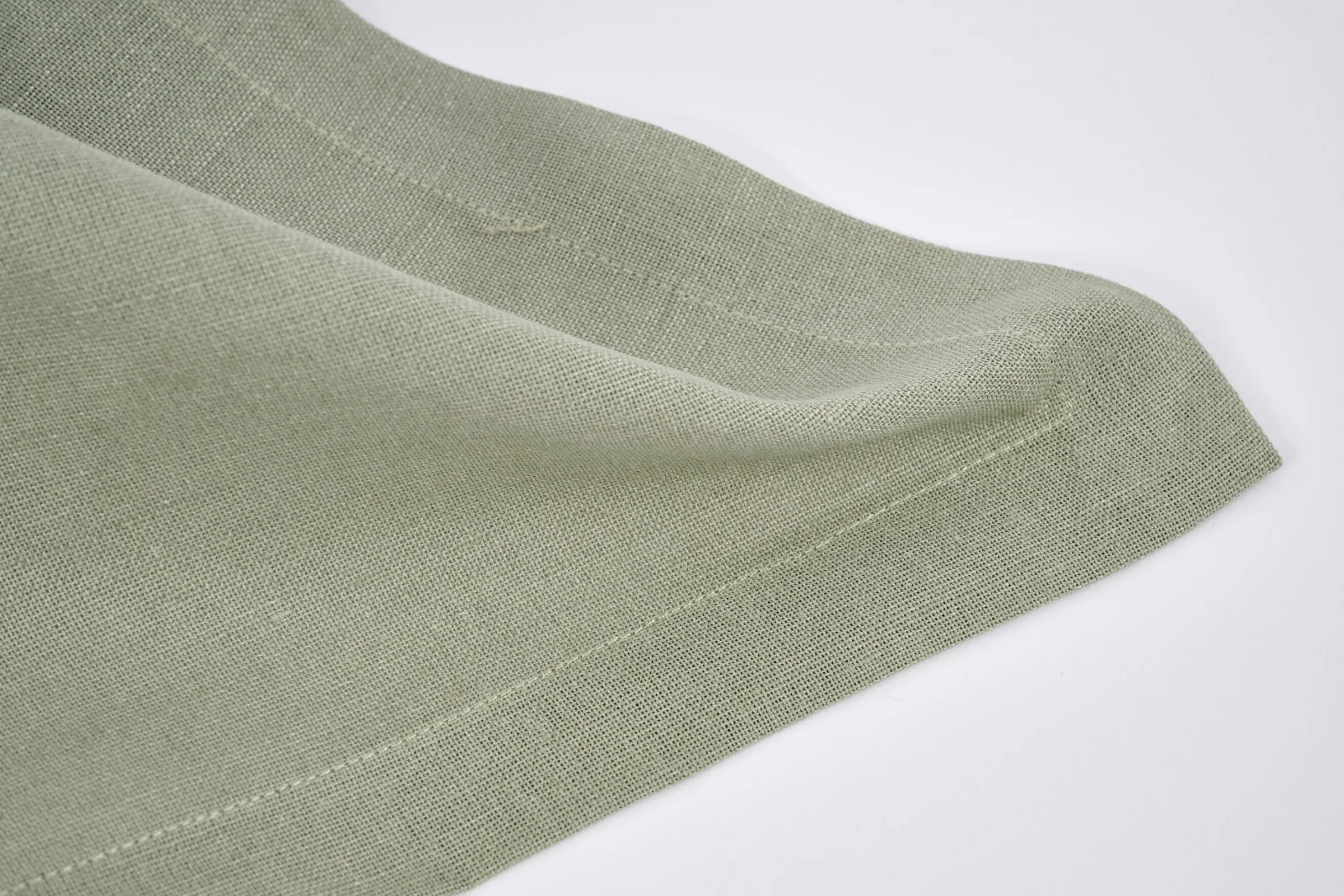 Flamant Phills, Tafelkleed, Ijsberggroen, 172X300^ Eetkamer- En Keukentextiel