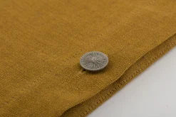 Flamant Phills, Tafelkleed, Kameel, 172X300^ Eetkamer- En Keukentextiel