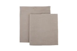 Flamant Phills, Tafelkleed, Vlas, 172X300^ Eetkamer- En Keukentextiel