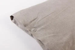 Flamant Phills, Tafelkleed, Vlas, 172X400^ Eetkamer- En Keukentextiel