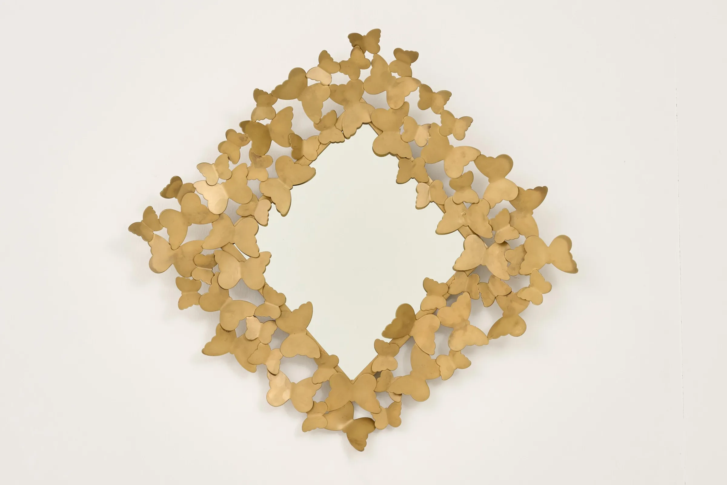 Flamant Pillango, Spiegel, Vlinders, Model 2^ Decoratie