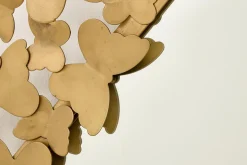 Flamant Pillango, Spiegel, Vlinders, Model 2^ Decoratie