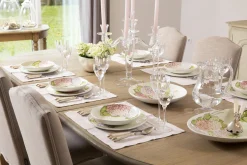 Flamant Pinos, Waterglas, Mondgeblazen, 300 Ml^ Bril