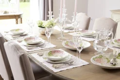 Flamant Pinos, Wijnglas, Mondgeblazen, 150 Ml^ Bril