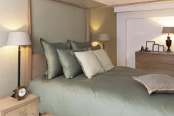 Flamant Poussiere^ Groente