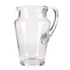 Flamant Praag, Kan, Mondgeblazen Glas, Gegraveerd, 1,5 L^ Accessoires