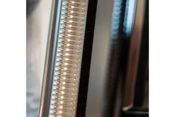 Flamant Prestige, Fotolijst, Verzilverd, 9X13^ Decoratie