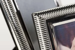 Flamant Prestige, Fotolijst, Verzilverd, 9X13^ Decoratie