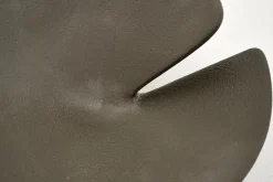 Flamant Puric, Kom, Keramiek, Fumo, S^ Decoratie