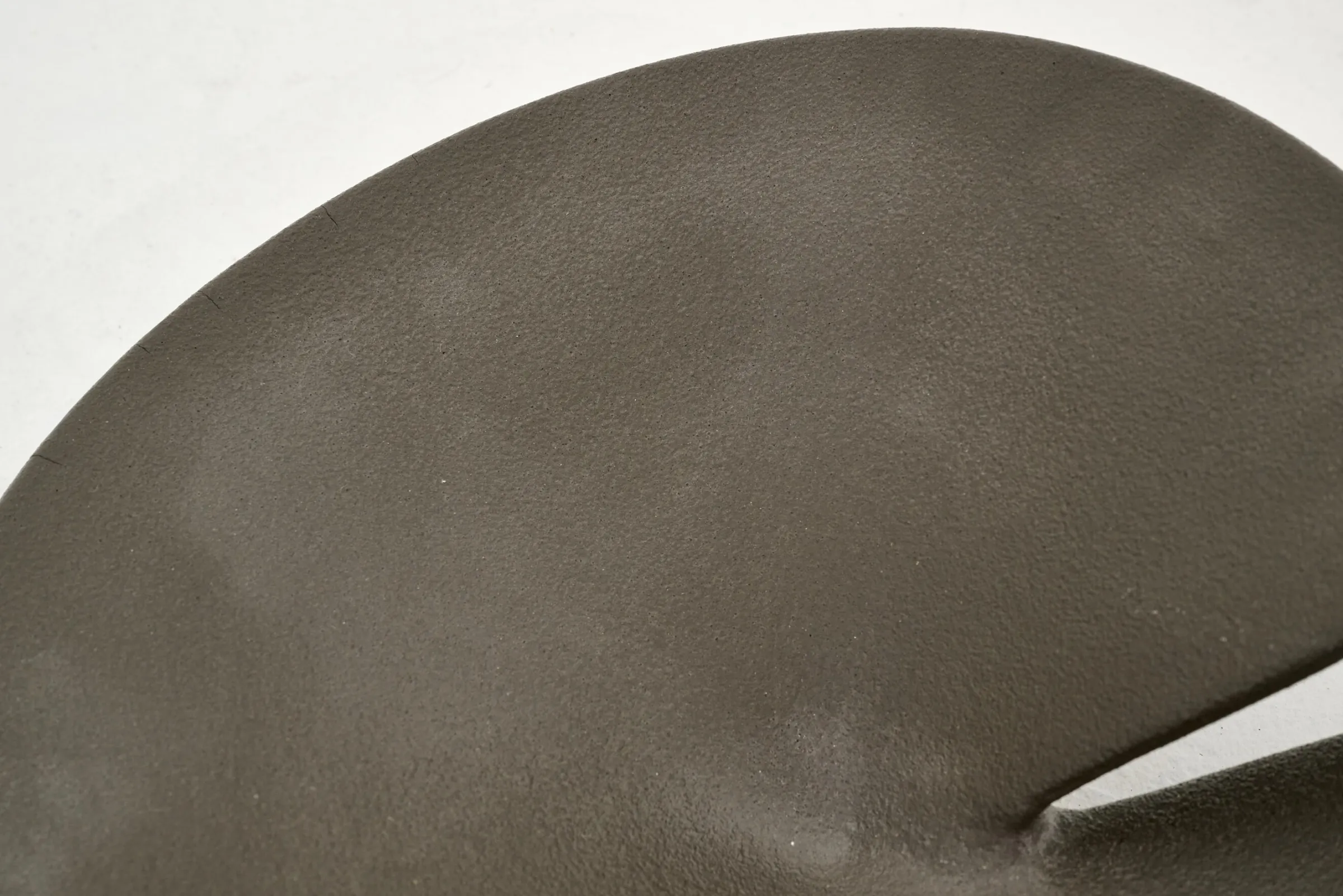 Flamant Puric, Kom, Keramiek, Fumo, S^ Decoratie