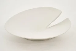 Flamant Puric, Kom, Keramiek, Latte, L^ Decoratie