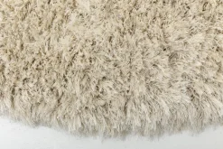 Flamant Ragnar, Tapijt, O200, Gebroken Wit^ Huishoudelijke Textiel