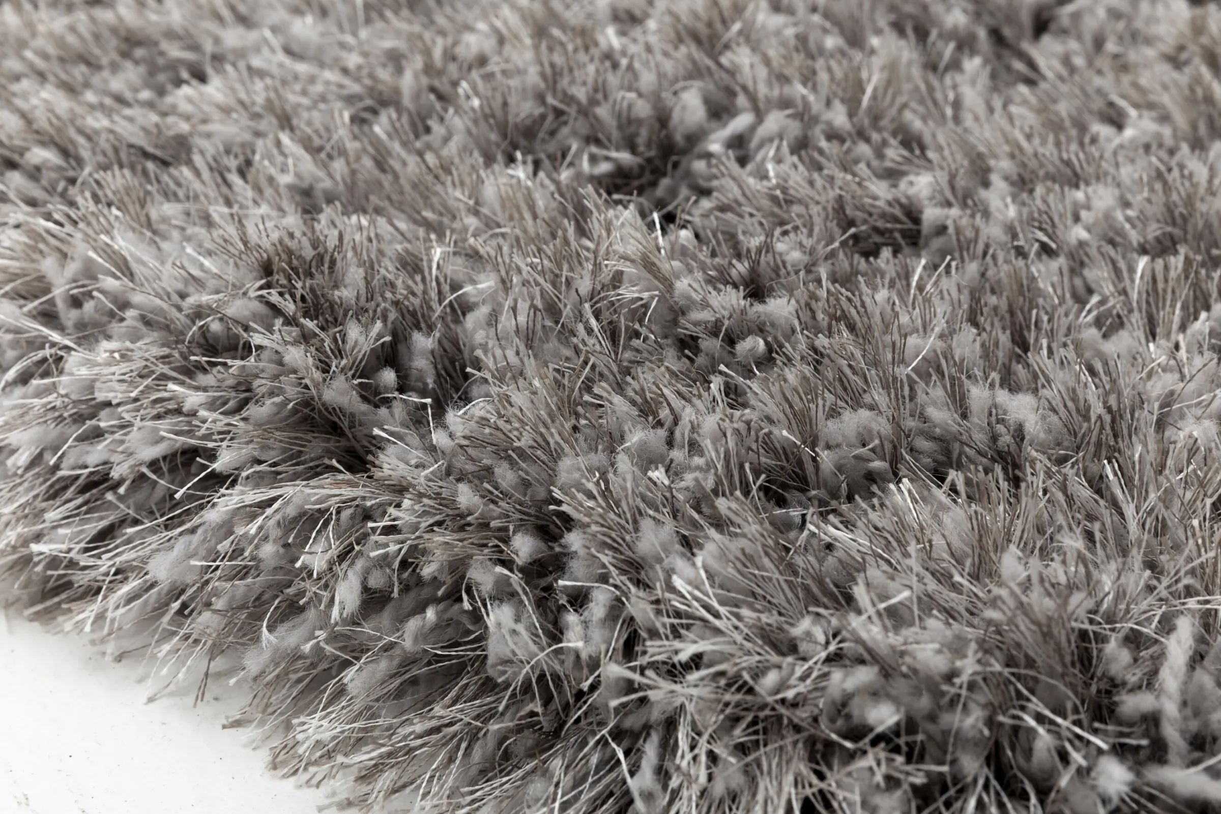 Flamant Ragnar, Tapijt, O280, Zilver^ Huishoudelijke Textiel