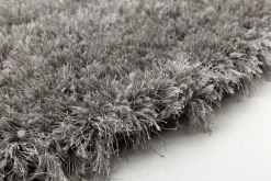 Flamant Ragnar, Tapijt, O200, Zilver^ Huishoudelijke Textiel