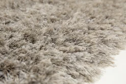 Flamant Ragnar, Tapijt, 160X230, Zilver^ Huishoudelijke Textiel