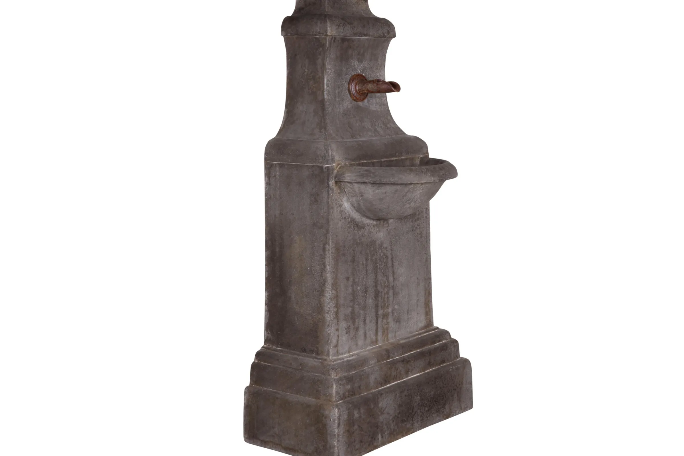 Flamant Ravenna, Fontein^ Tuindecoraties En Parasols