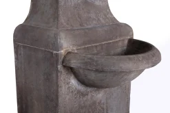 Flamant Ravenna, Fontein^ Tuindecoraties En Parasols