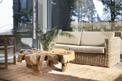 Flamant Ray, Salontafel, Hout^ Koffie Tafels