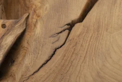 Flamant Ray, Salontafel, Hout^ Koffie Tafels