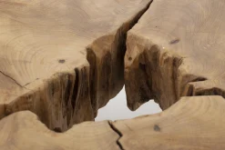 Flamant Ray, Salontafel, Hout^ Koffie Tafels