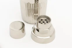 Flamant Rayet, Shaker, Nikkel^ Accessoires