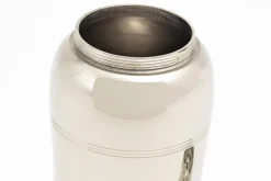 Flamant Rayet, Shaker, Nikkel^ Accessoires