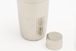 Flamant Rayet, Shaker, Nikkel^ Accessoires