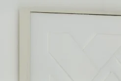 Flamant Resoneren, Kunst Aan De Muur^ Kunstwerk