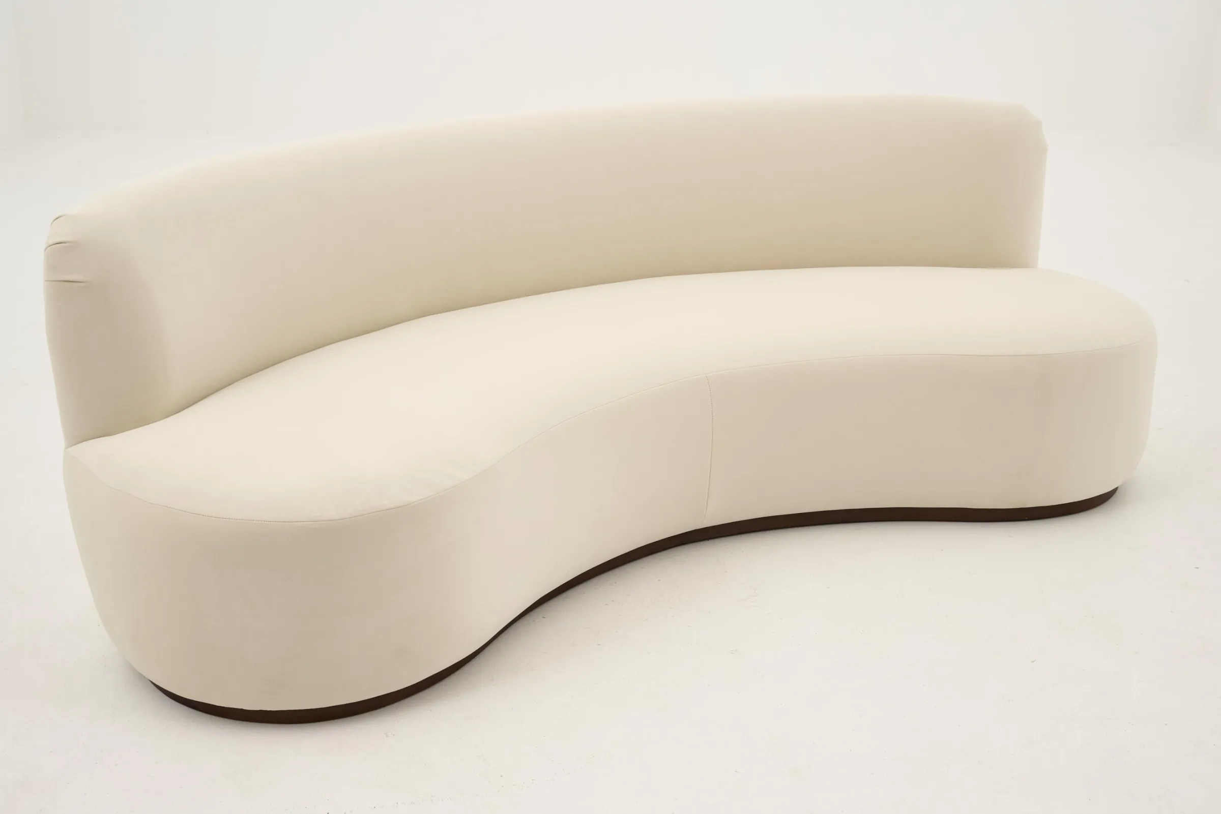 Flamant Rihanna, Bank, Beige^ Banken