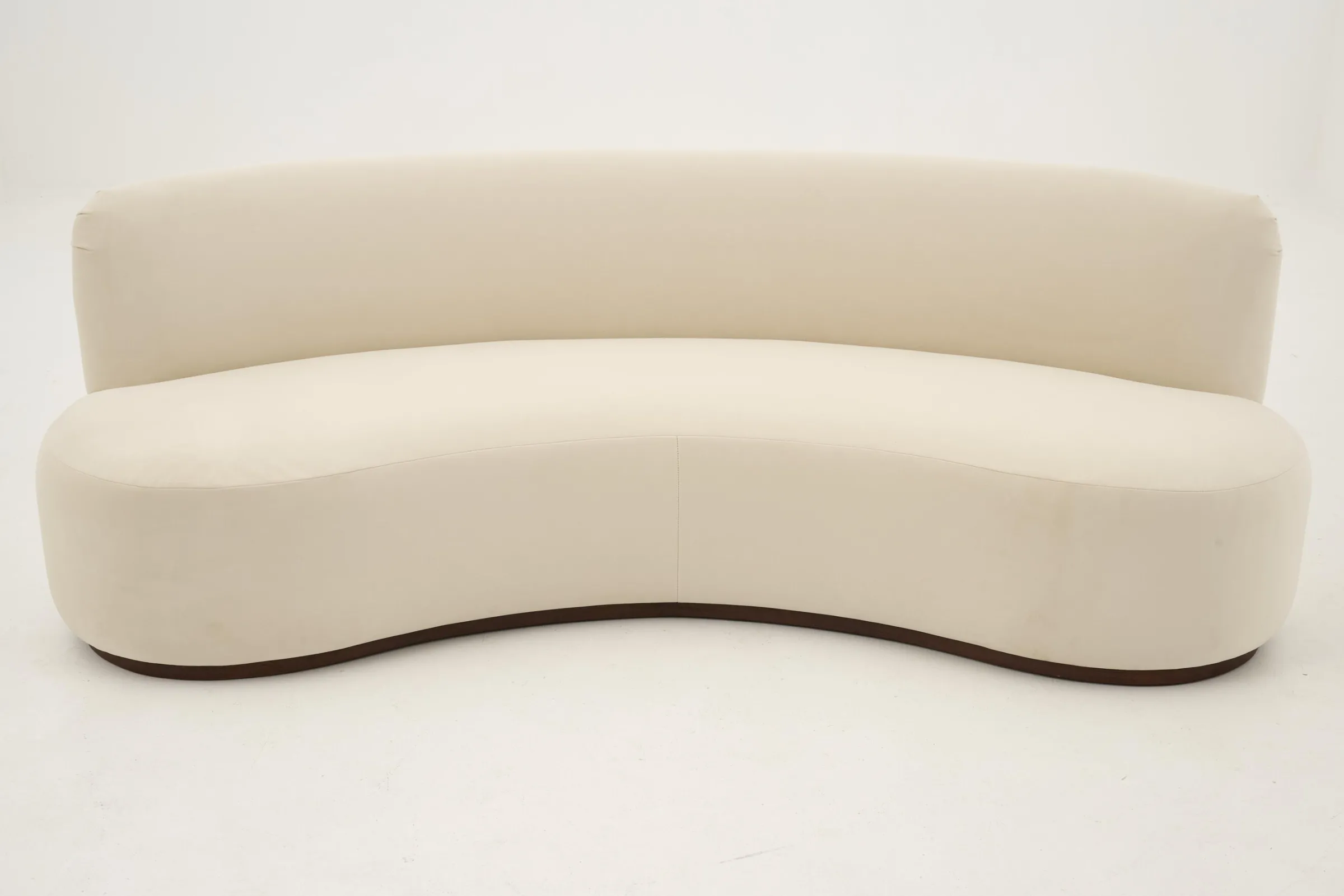 Flamant Rihanna, Bank, Beige^ Banken