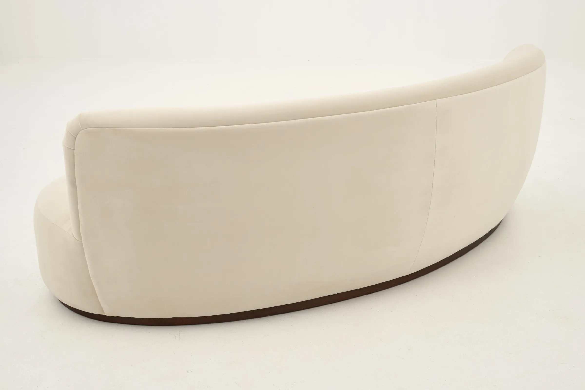 Flamant Rihanna, Bank, Beige^ Banken