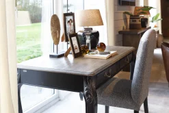 Flamant Rinca, Presse-Papier, Glas^ Decoratie