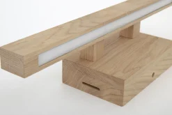 Flamant Rivera, Kunstverlichting, Natuurlijk^ Verlichting