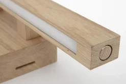 Flamant Rivera, Kunstverlichting, Natuurlijk^ Verlichting