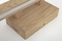 Flamant Rivera, Kunstverlichting, Natuurlijk^ Verlichting