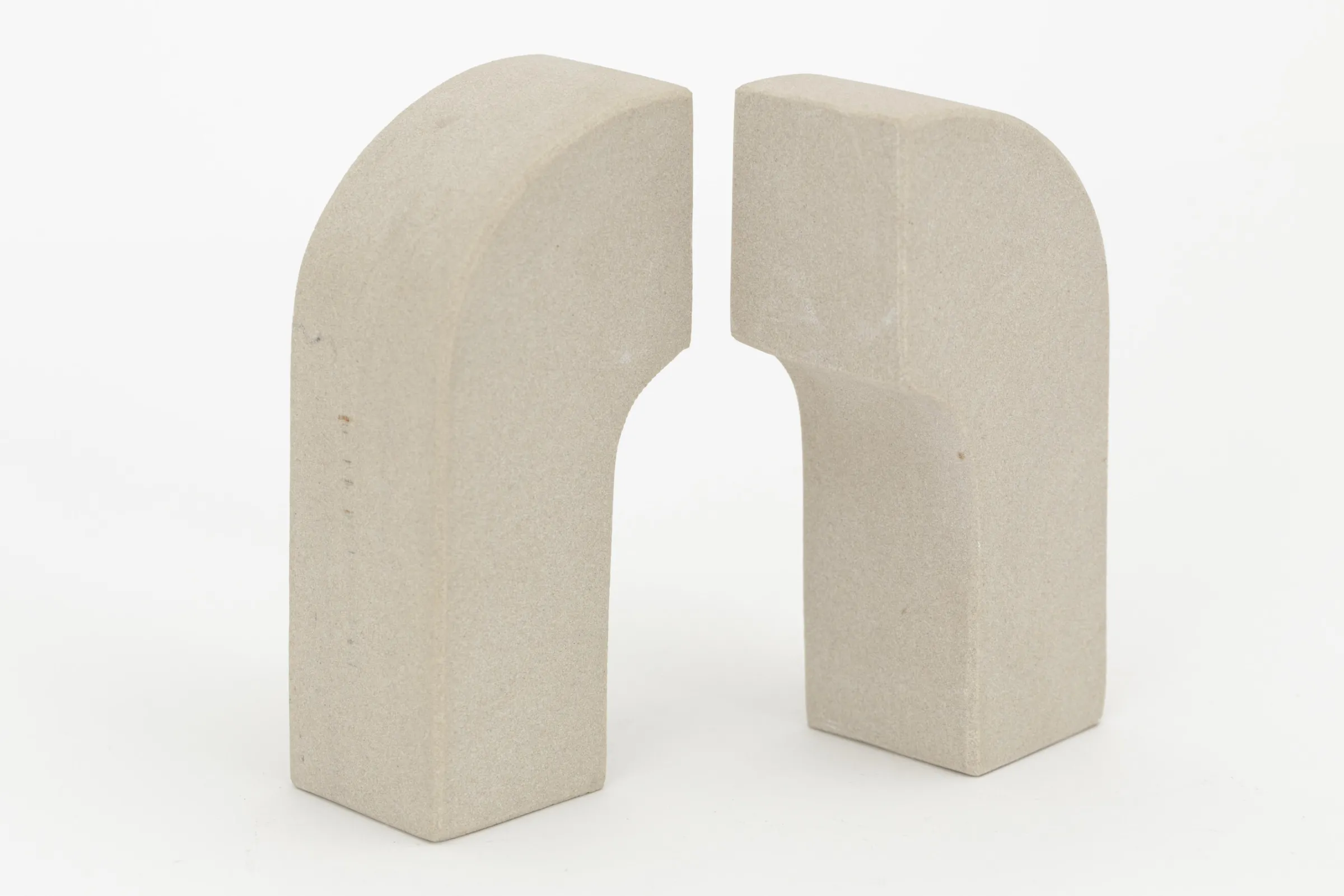 Flamant Roby, Boekensteun, Set Van 2^ Moederdag