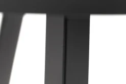 Flamant Robyn, Bistrotafel, Teruggewonnen Teak, Rond, 75 Cm^ Eettafels