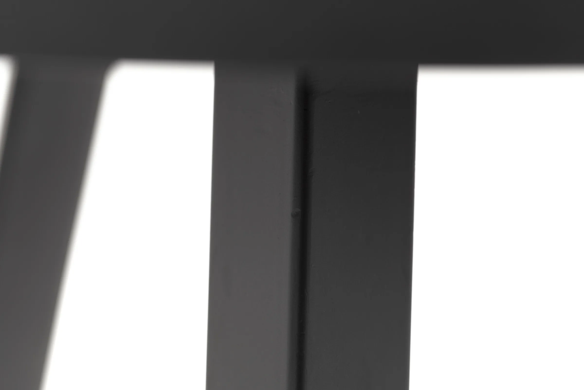 Flamant Robyn, Bistrotafel, Teruggewonnen Teak, Rond, 75 Cm^ Eettafels